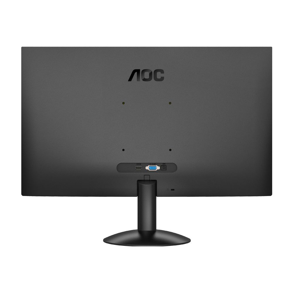 AOC  24B30HM2 窄邊框廣視角螢幕(24型/FHD/HDMI/VA)