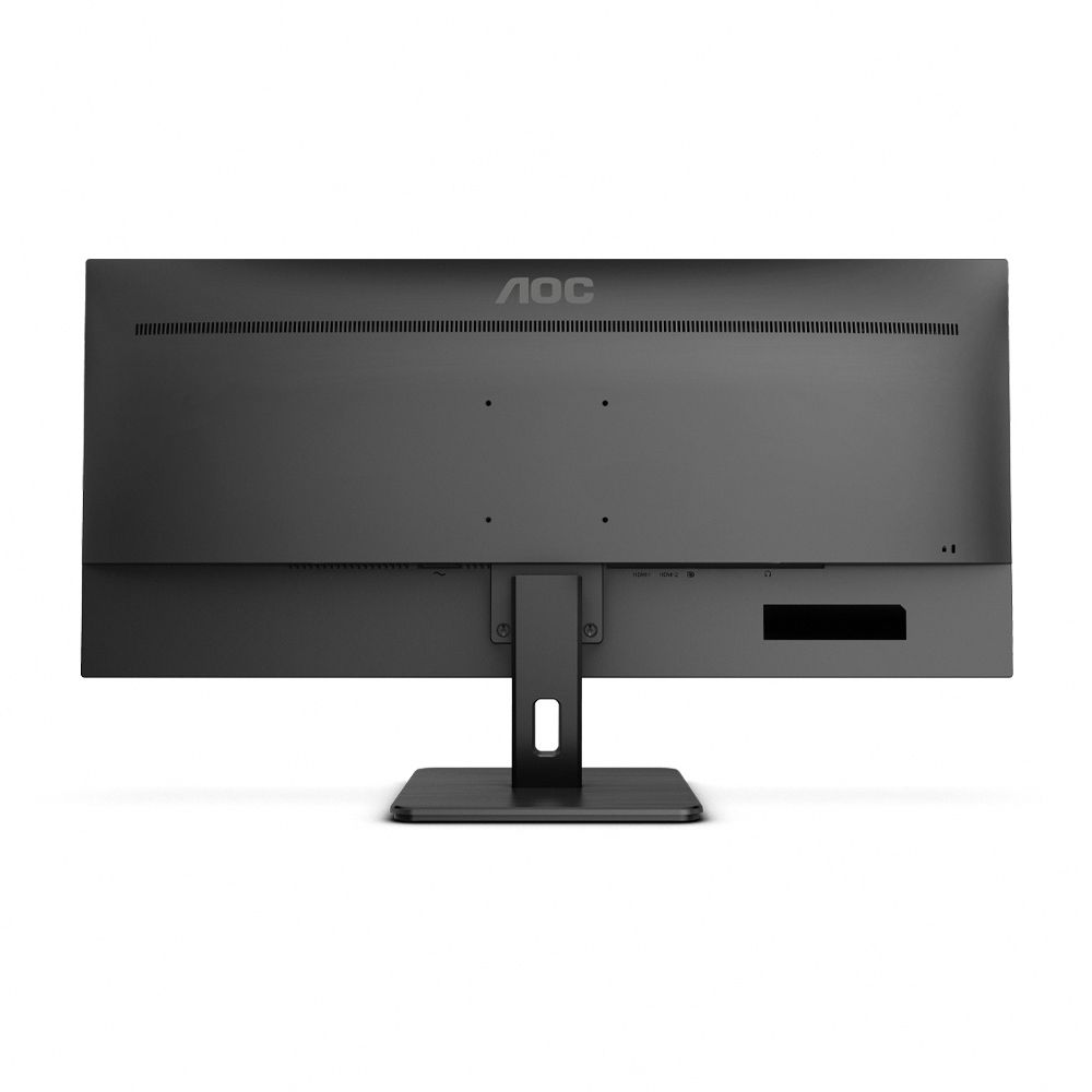 AOC U34E2M 窄邊美型螢幕(34型/2K/HDMI/VA)