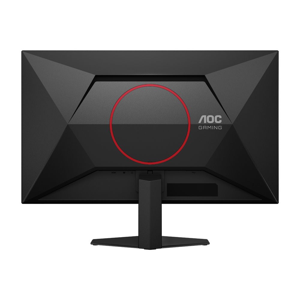 AOC 27G4E HDR平面電競螢幕(27型/FHD/180Hz/0.5ms/IPS)