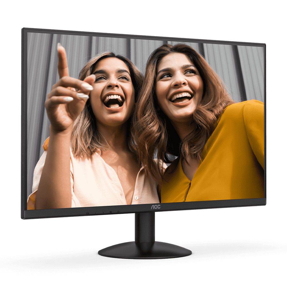 AOC 27B30H窄邊框螢幕(27型/FHD/HDMI/IPS)