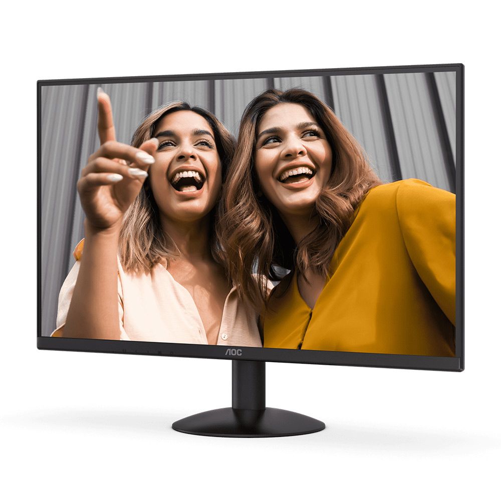 AOC 27B30H窄邊框螢幕(27型/FHD/HDMI/IPS)