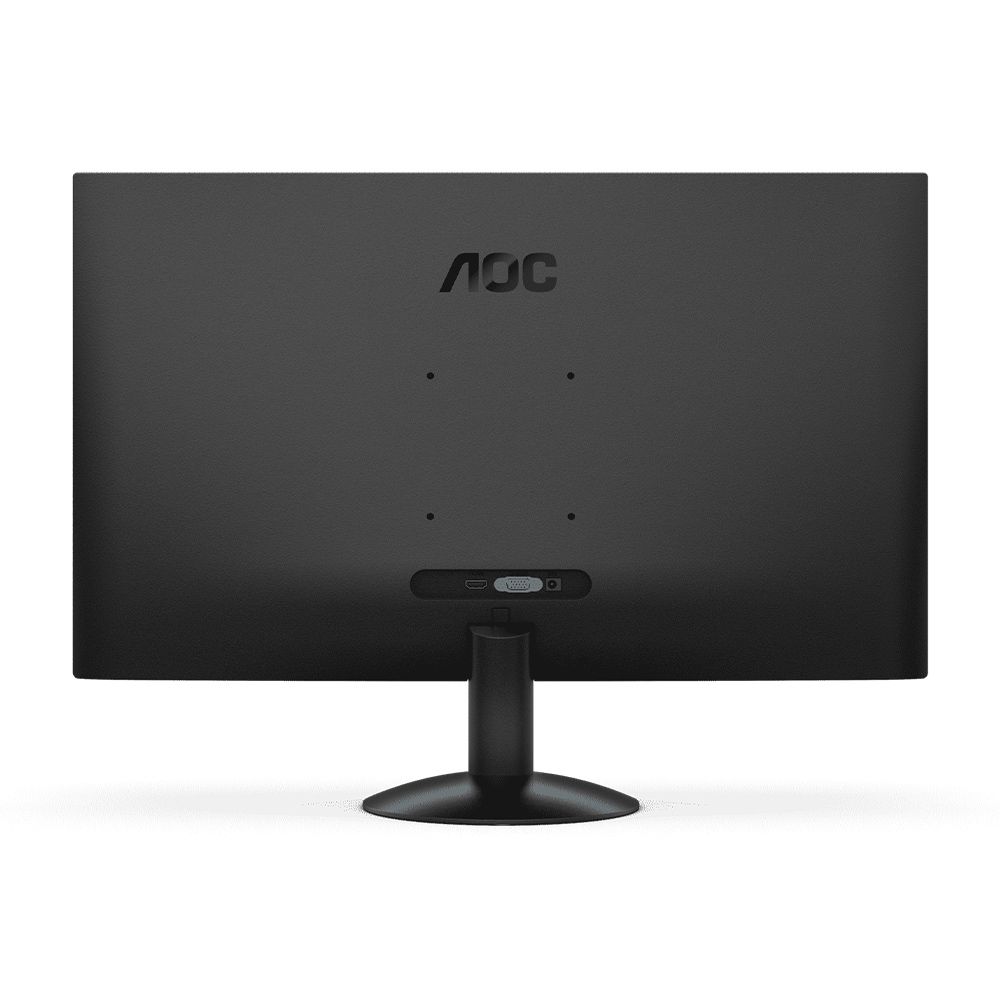 AOC 27B30H窄邊框螢幕(27型/FHD/HDMI/IPS)