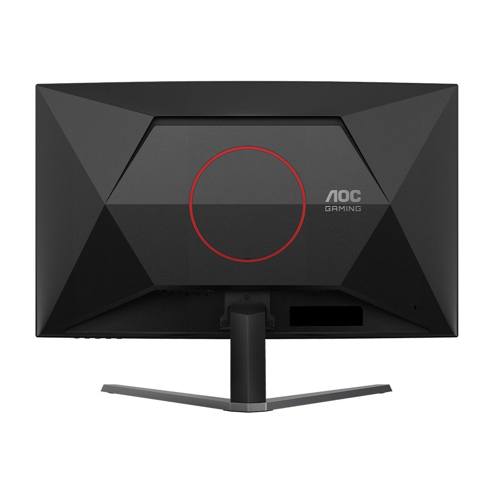 AOC CQ32G4E HDR曲面電競螢幕(32型/2K/180Hz/0.5ms/VA)