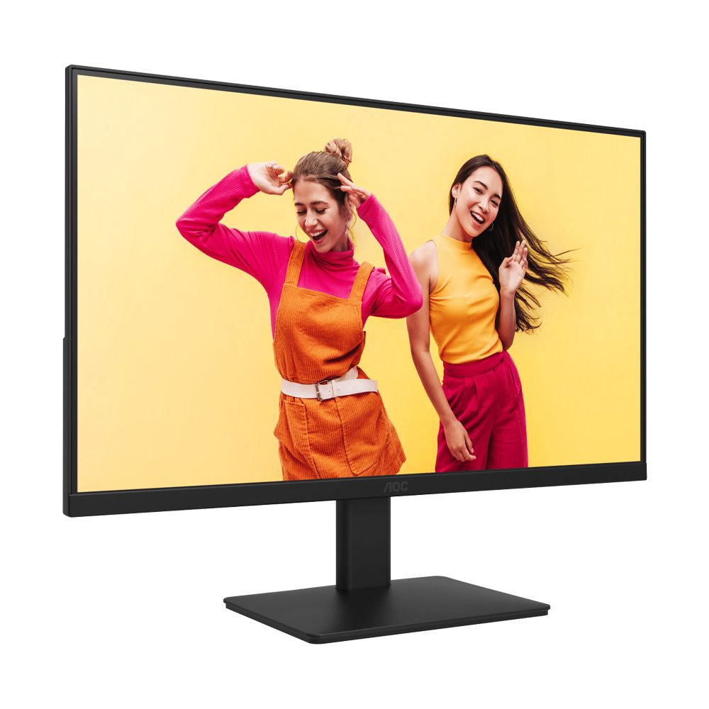 AOC 24B20JH2 窄邊框螢幕(24型/FHD/HDMI/IPS)