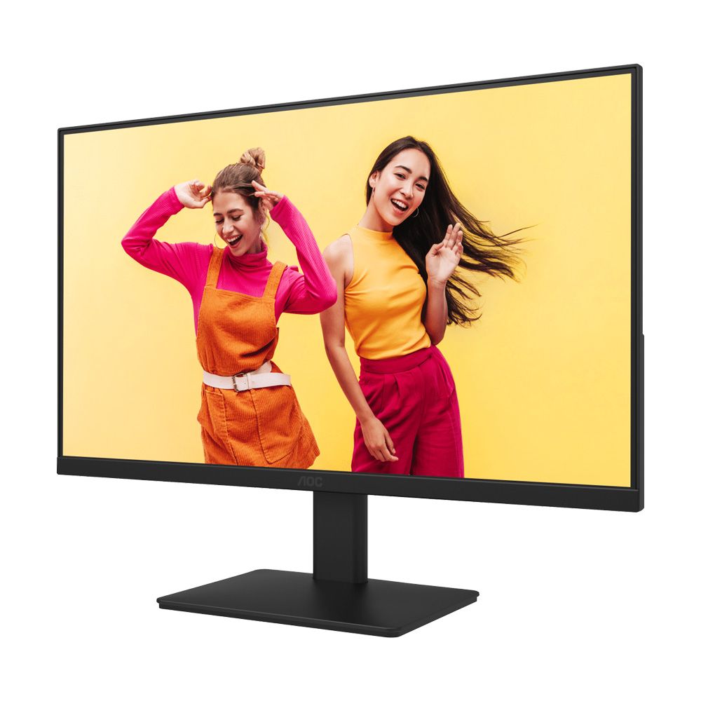 AOC 24B20JH2 窄邊框螢幕(24型/FHD/HDMI/IPS)