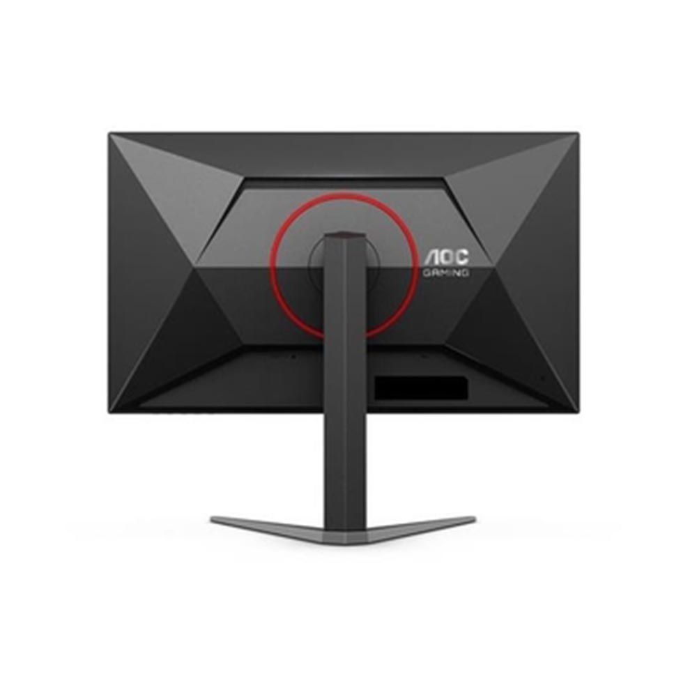 AOC Q27G4N 平面電競螢幕(27型/2K/HDR/180Hz/0.5ms/VA)