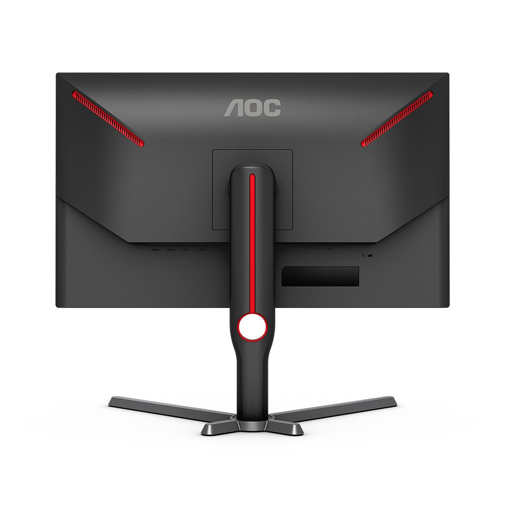 AOC U27G3X HDR400電競螢幕(27型/4K/160Hz/1ms/IPS/HDMI)