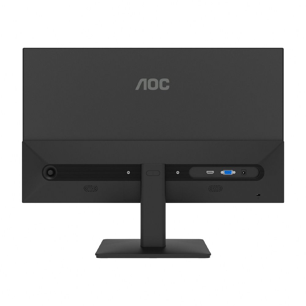 AOC  24B20JH2 窄邊框螢幕(24型/FHD/HDMI/IPS)