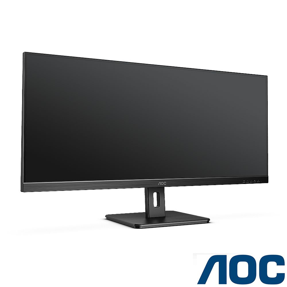 AOC  U34E2M