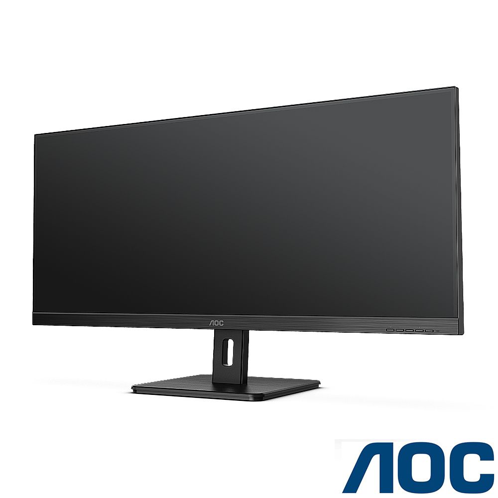 AOC  U34E2M