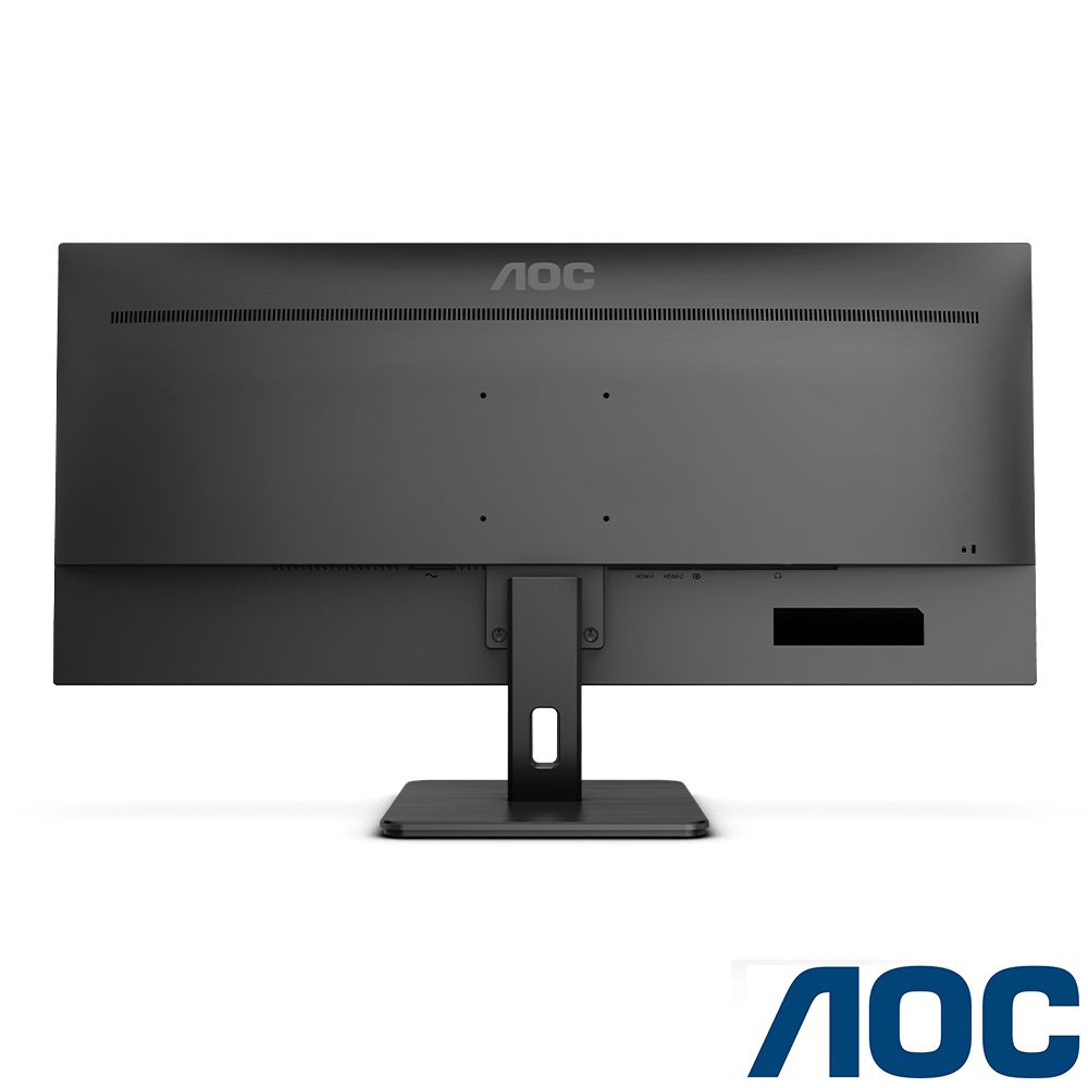 AOC  U34E2M