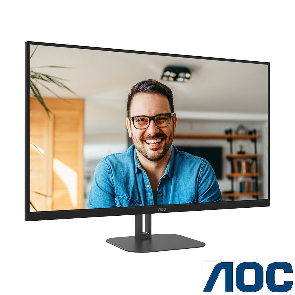 AOC  U32V5N