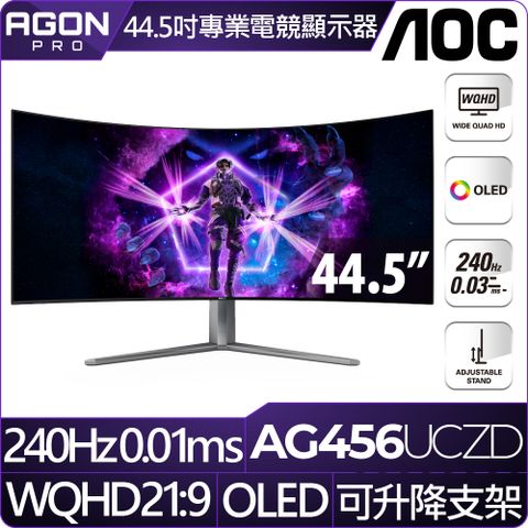 AOC AG456UCZD