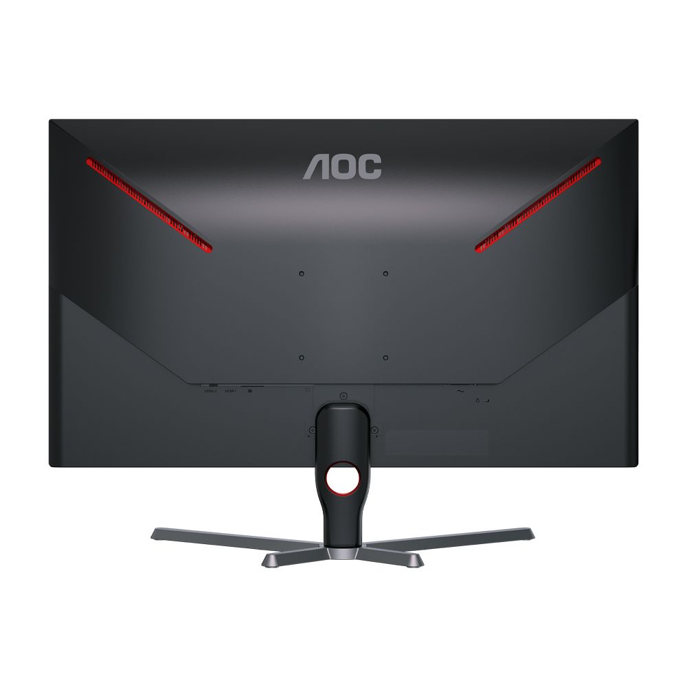 AOC  Q32G3SE 2K平面電競螢幕(32型/QHD/HDR/165Hz/1ms/VA)