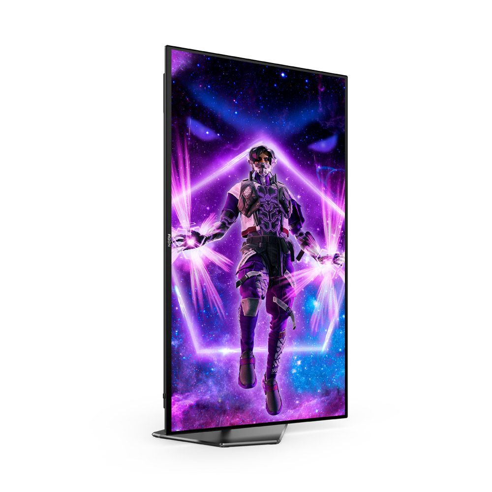 AOC  AG276QZD 電競螢幕(27型/2K/240Hz/0.01ms/HDMI/DP/OLED)