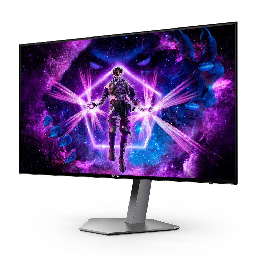 AOC  AG276QZD 電競螢幕(27型/2K/240Hz/0.01ms/HDMI/DP/OLED)