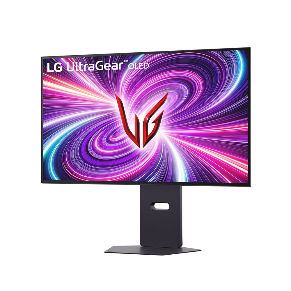 LG 樂金 UltraGear 32GS95UV-B 4K OLED 雙模式專業電競螢幕 (32型/240Hz-480Hz/0.03ms/7W喇叭*2)