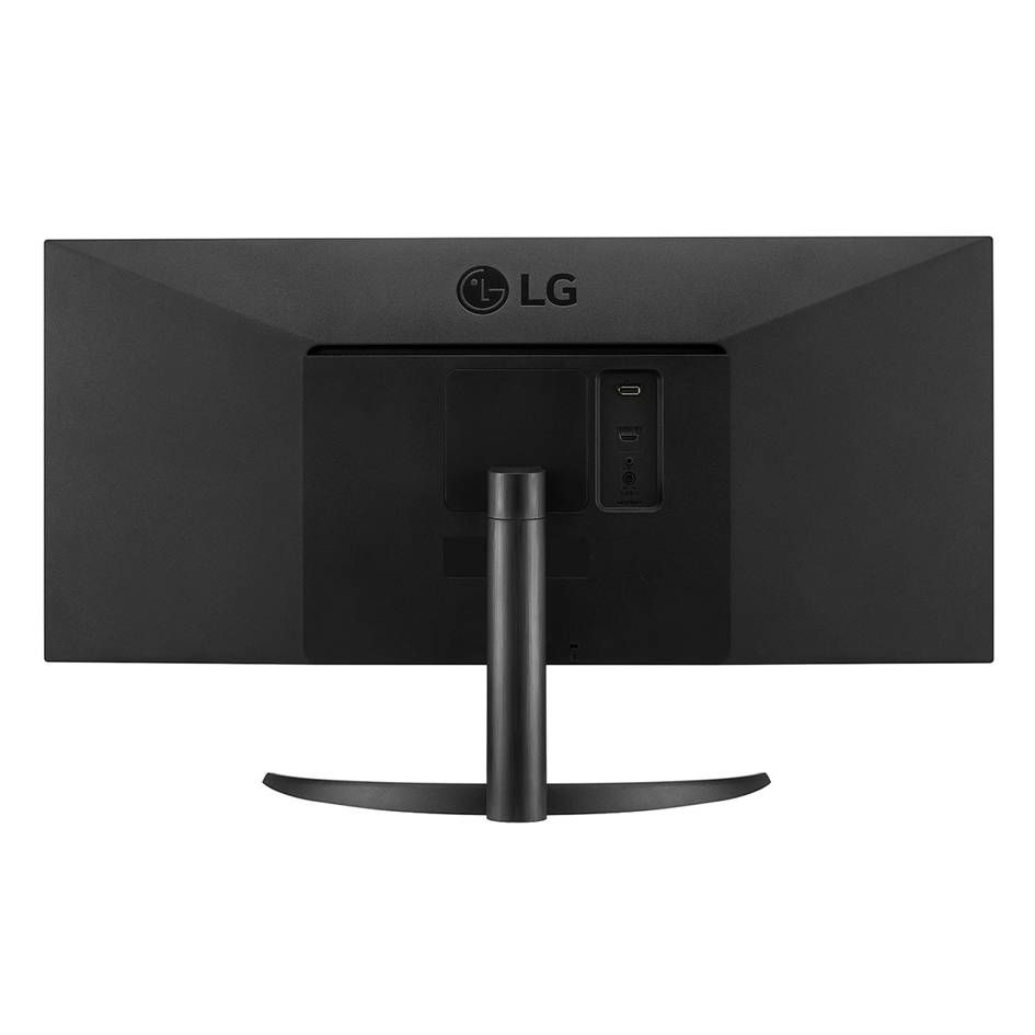 LG 樂金UltraWide 34WQ500-B 智慧多工螢幕(34型/2560x1080/21:9