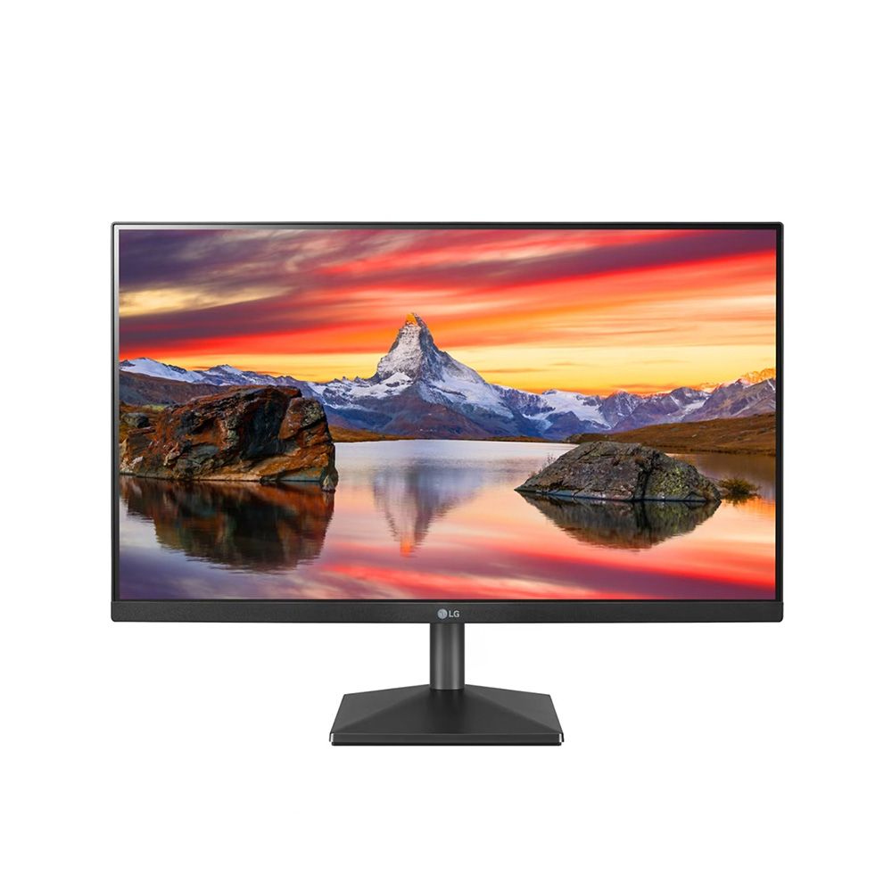 LG 樂金  24MQ400-B 護眼電競螢幕(24型/Full HD/HDMI/IPS)