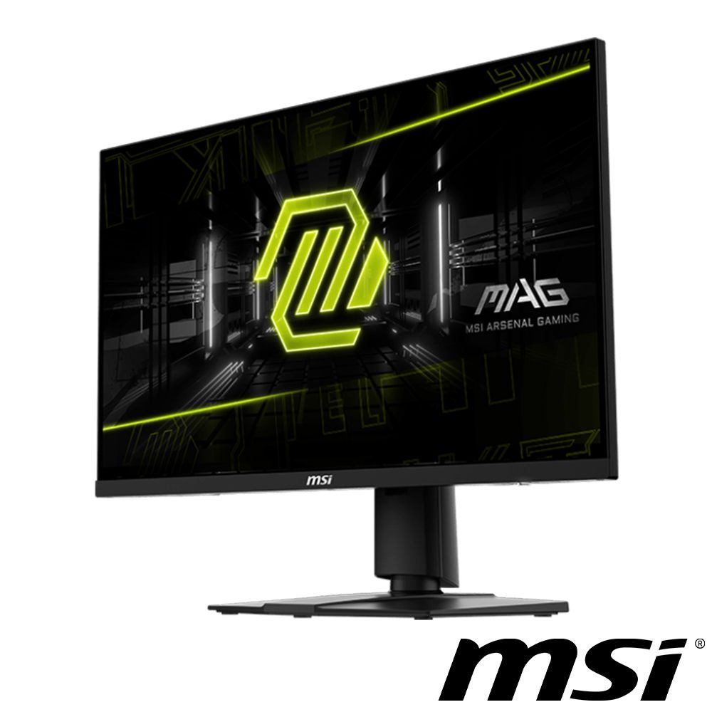 MSI 微星 MAG 274UPF E2 平面電競螢幕(27型/4K/HDR/160hz/0.5ms/IPS) - PChome 24h購物