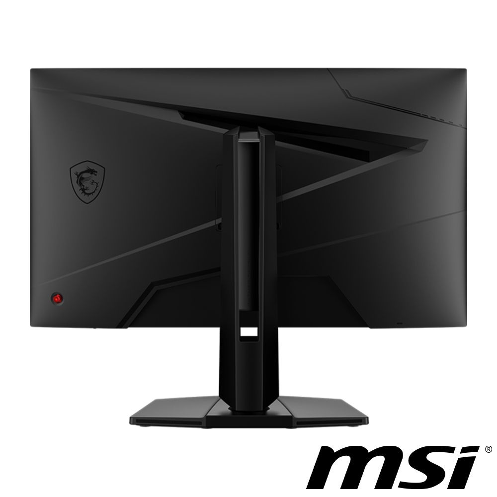 MSI 微星 MAG 274UPF E2 平面電競螢幕(27型/4K/HDR/160hz/0.5ms/IPS) - PChome 24h購物