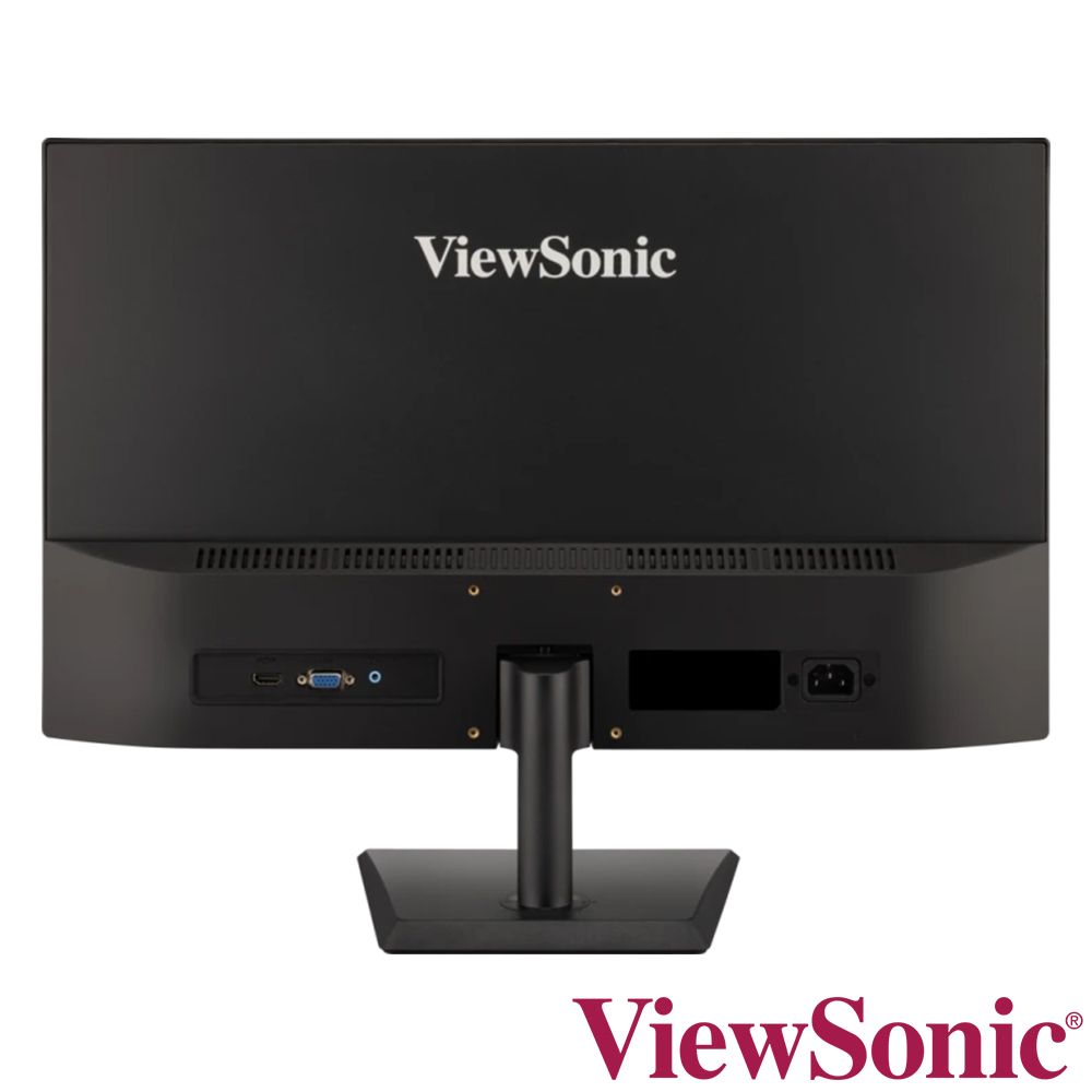 ViewSonic 優派  VA2436-MH 窄邊框螢幕 (24型/FHD/HDMI/IPS/喇叭)