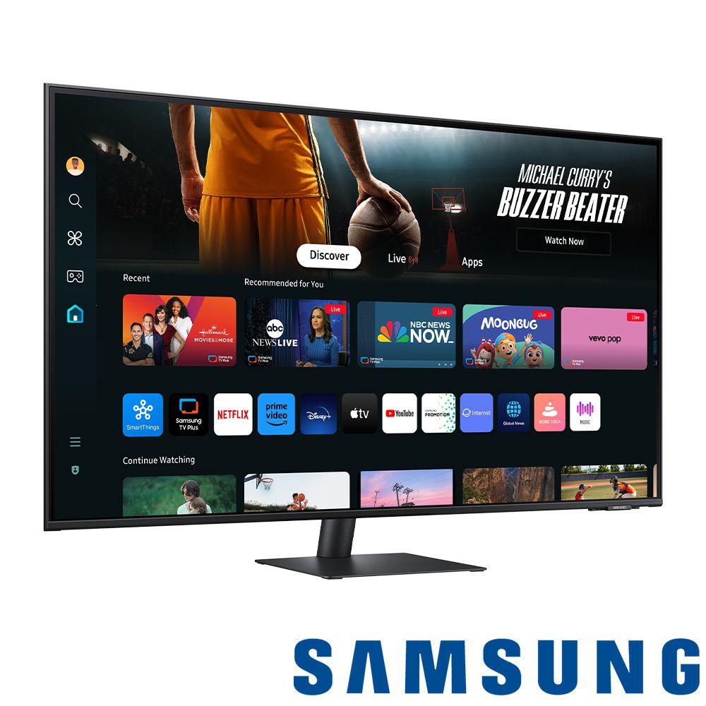 Samsung 三星  S43DM702UC