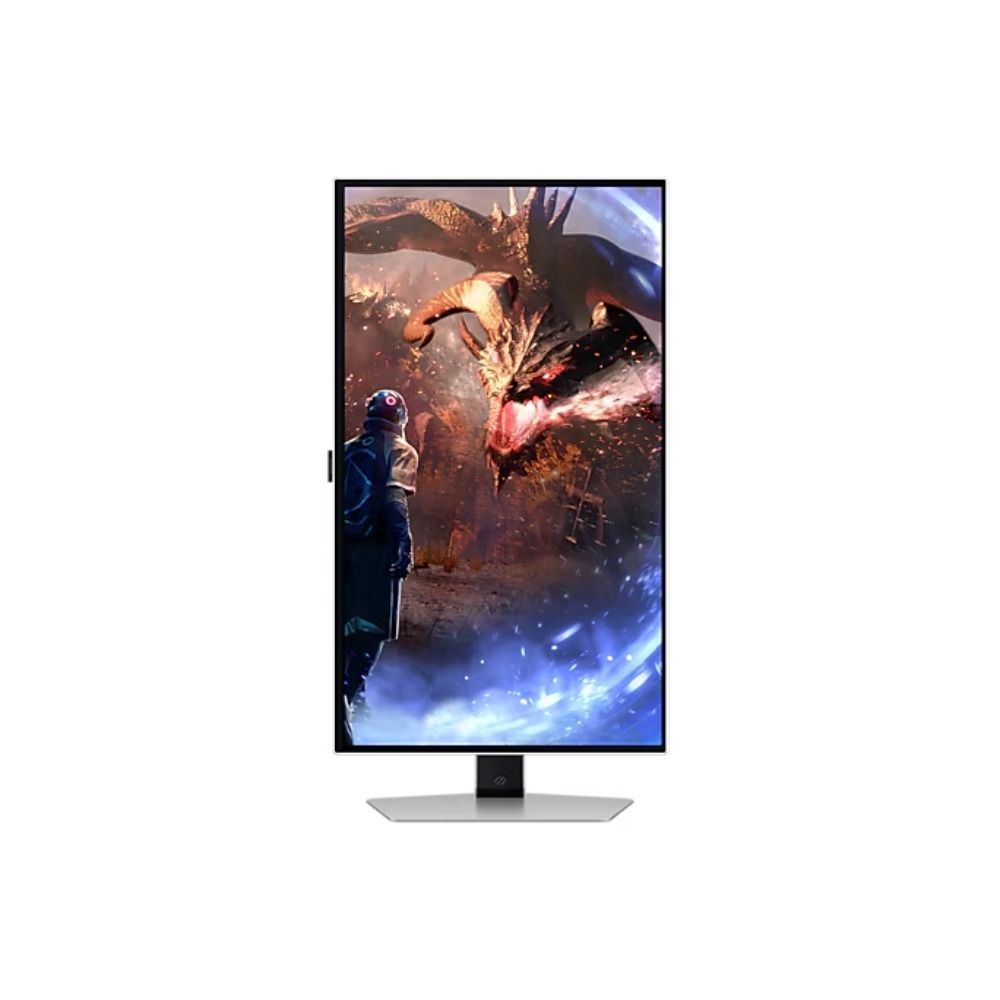 Samsung 三星    S27DG602SC 27吋 Odyssey OLED G6 平面電競顯示器 G60SD