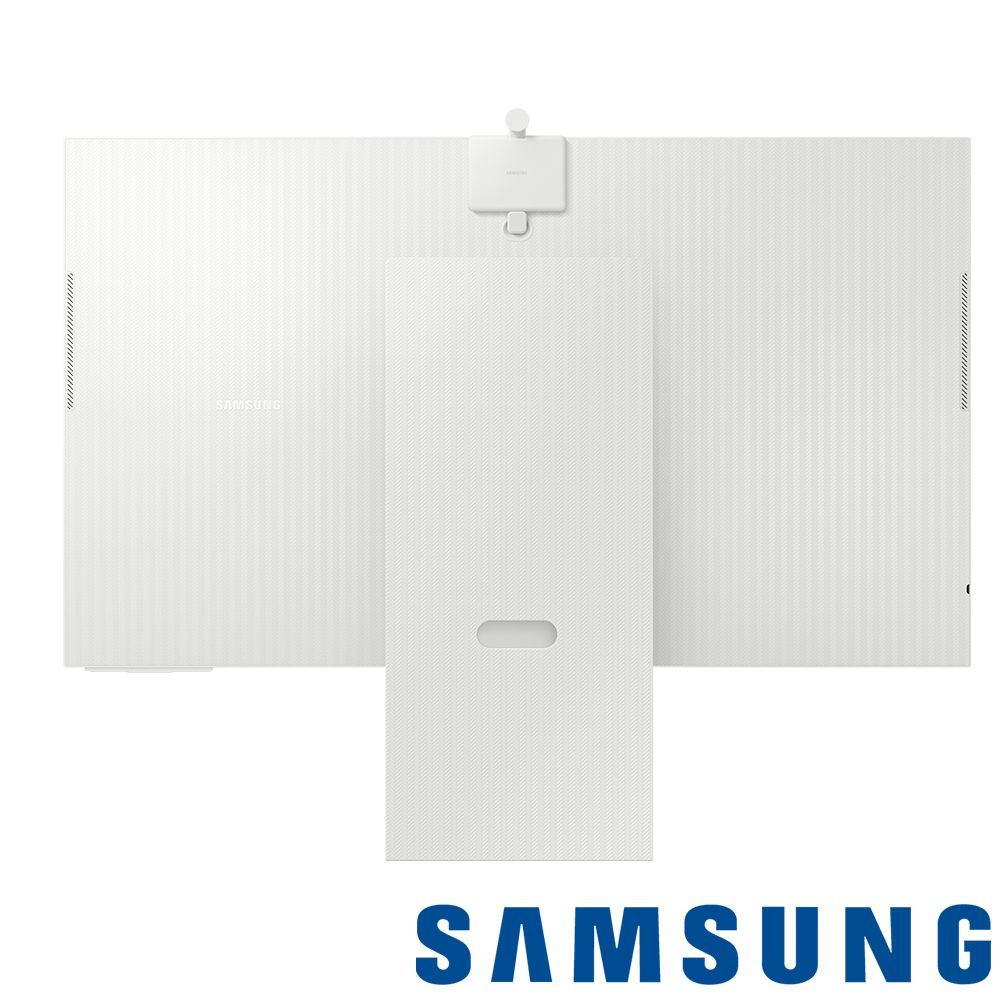 Samsung 三星 S32FM803UC HDR智慧聯網螢幕(32型/4K/60Hz/4ms/HDMI/喇叭/VA/Type-C)