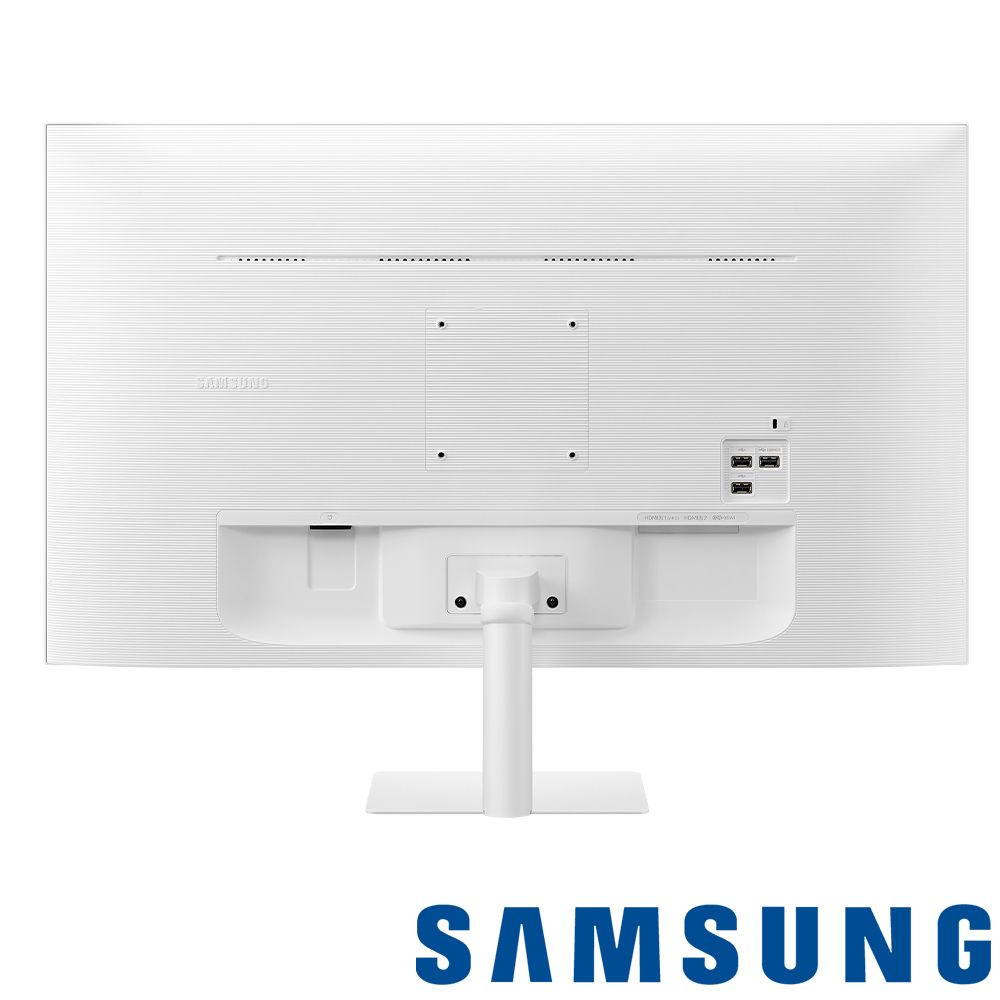 Samsung 三星 S32FM703UC HDR智慧聯網螢幕(32型/4K/60Hz/4ms/HDMI/喇叭/VA/Type-C)