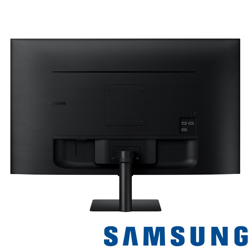 Samsung 三星 S32FM702UC FollowMe移動式 AI智慧聯網螢幕(32型/4K/60Hz/4ms/HDMI/喇叭/VA/Type-C)