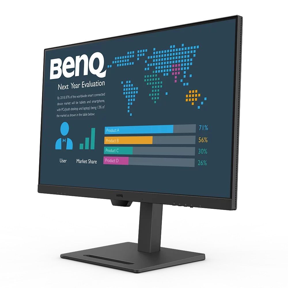 BenQ 明基  BL3290QT 光智慧護眼螢幕(32型/2K/HDMI/IPS/Type-C)