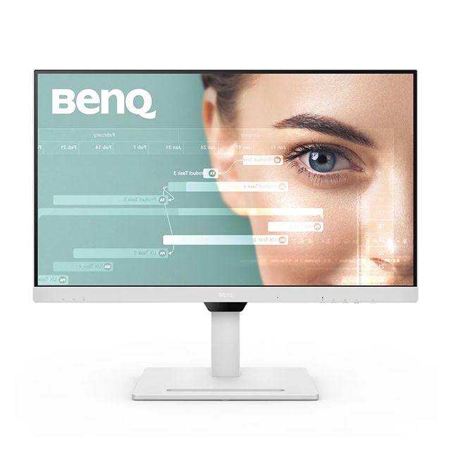 BenQ 明基  GW2790QT 光智慧護眼螢幕(27型/2K/HDMI/DP/喇叭/IPS/Type-C)