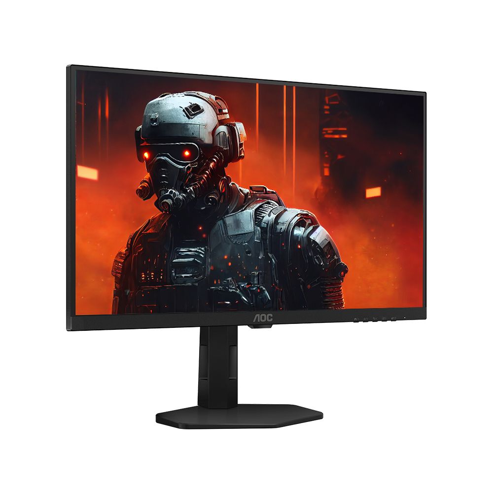 AOC Q27G4XY 智慧型電競顯示器(27型/2K/HDR/180Hz/1ms/VA)