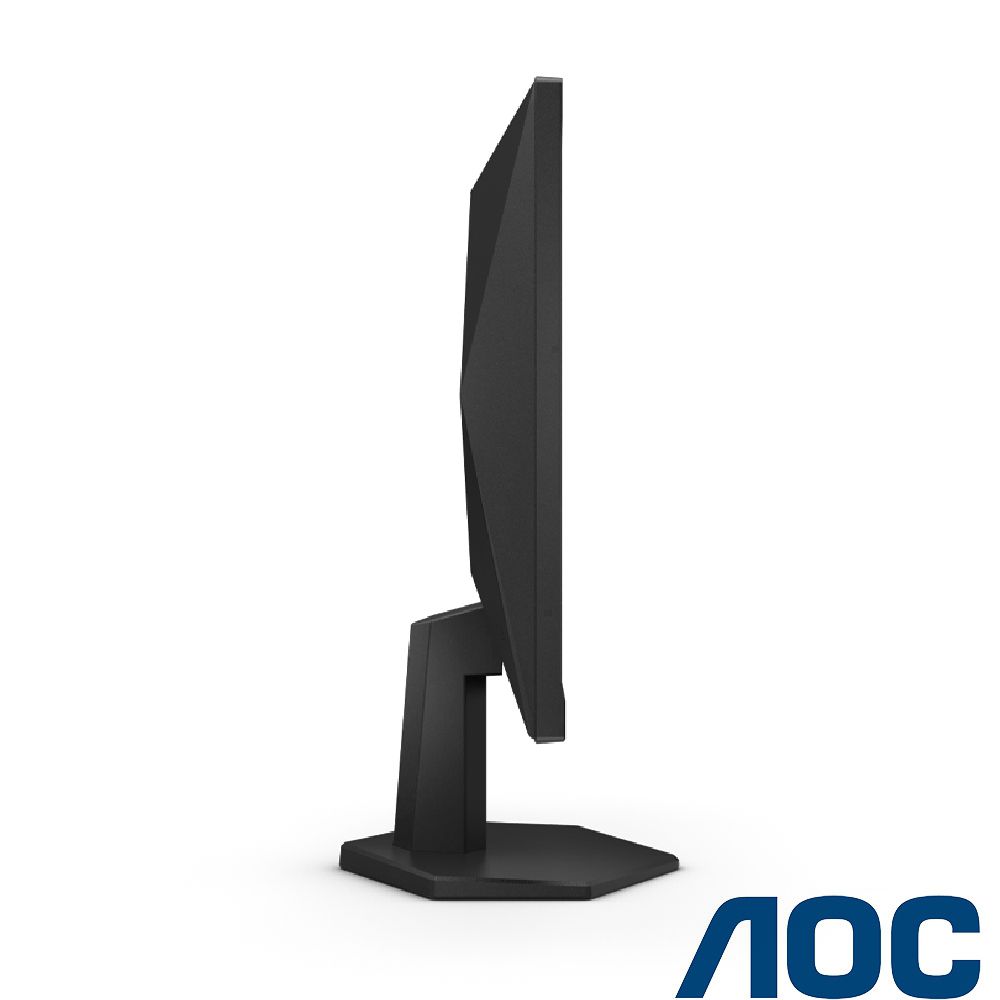 AOC 24G42E 平面電競螢幕(23.8型/FHD/HDR/180Hz/0.5ms/IPS/可