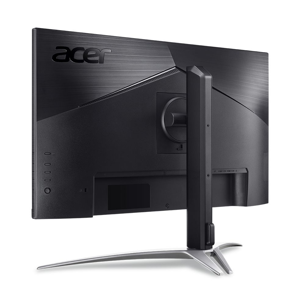 ACER 宏碁  XV273U V3 電競螢幕(27型/2K/180Hz/0.5ms/IPS)