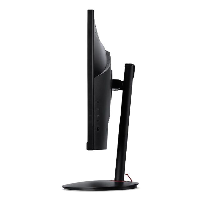ACER 宏碁  XV272U V3 電競螢幕(27型/2K/180Hz/0.5ms/IPS/HDR400/可旋轉)