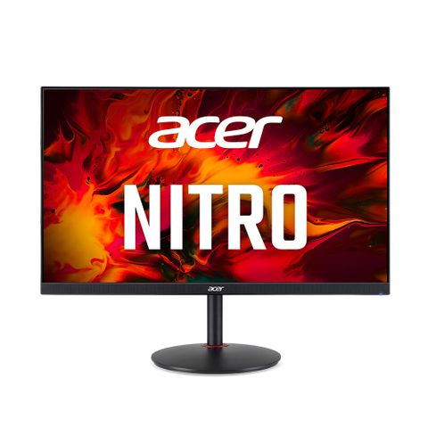 Acer XV271 Z 電競螢幕(27型/FHD/280Hz/0.5ms/HDMI/DP/IPS)