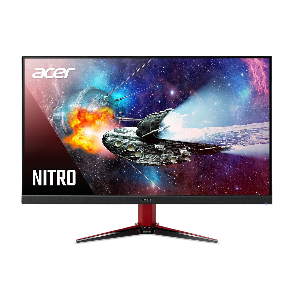 ACER 宏碁VG252Q Z 電競螢幕(25型/FHD/280Hz/0.5ms/IPS