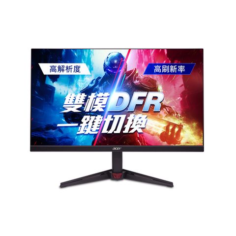 Acer VG270K L1 電競螢幕(27型/4K/4ms/HDMI/DP/IPS)