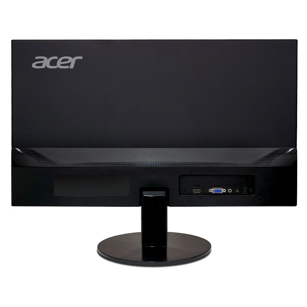 ACER 宏碁 SA240Y G0 護眼螢幕(24型/FHD/120Hz/HDMI/喇叭/IPS)