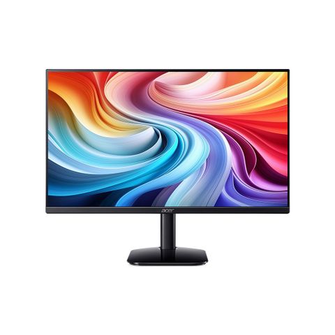 ACER 宏碁 KA242Y G0 護眼螢幕(23.8型/FHD/120Hz/HDMI/喇叭/IPS)