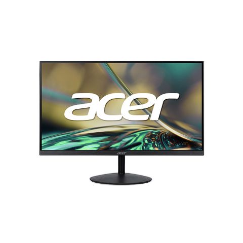 ACER 宏碁 SA322Q A+ speaker版 窄邊螢幕(31.5型/FHD/HDMI/喇叭/IPS)