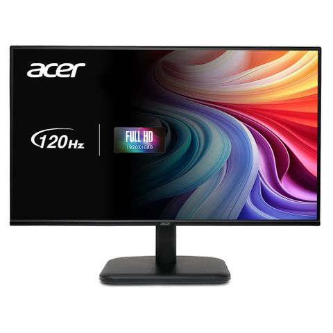 ACER 宏碁 EK241Y G 護眼螢幕(24型/FHD/120Hz/1ms/IPS)