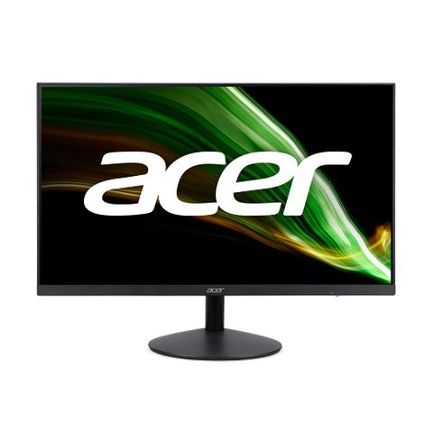 ACER 宏碁 E241Y G0 護眼螢幕(24型/FHD/120Hz/5ms/IPS)