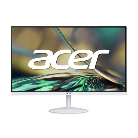 Acer SA272U G0W 超薄護眼螢幕(27型/2K/120Hz/1ms/IPS)