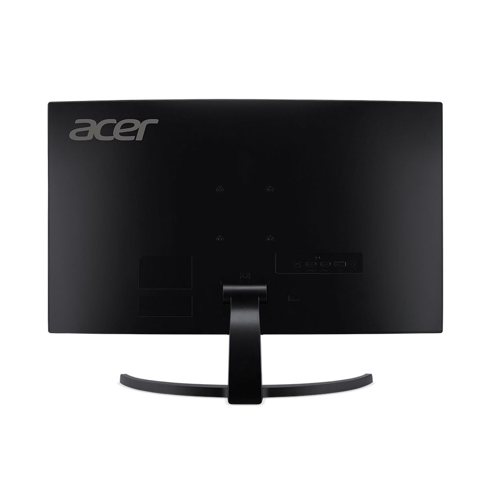 ACER 宏碁  ED273U H 抗閃曲面螢幕(27型/2K/100Hz/1ms/VA)