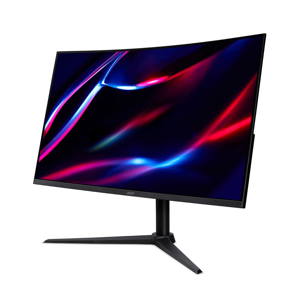 ACER 宏碁  XZ322QU V3 曲面螢幕(32型/2K/180Hz/1ms/VA)