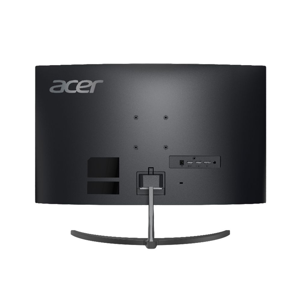 ACER 宏碁  ED273H 曲面螢幕(27型/FHD/100Hz/1ms/VA)