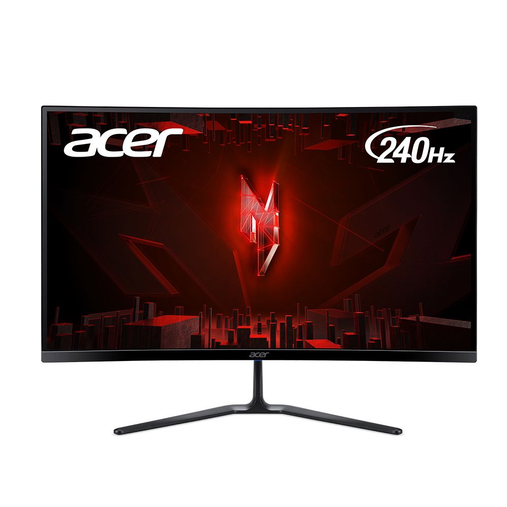 ACER 宏碁  ED270 X2 電競螢幕(27型/FHD/240Hz/1ms/VA)